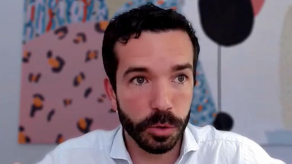 Gonzalo Arana, investigador en Harvard: "Echar a todo ese talento internacional es pegarse un tiro en el pie"