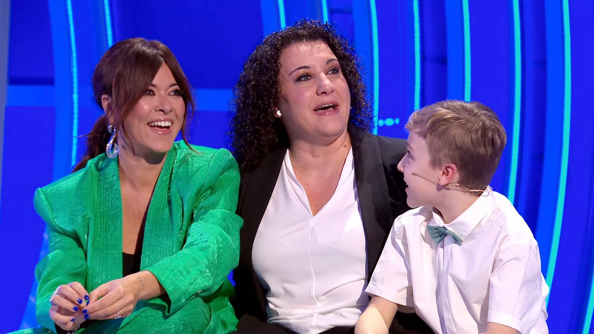 Hay una cosa que te quiero decir