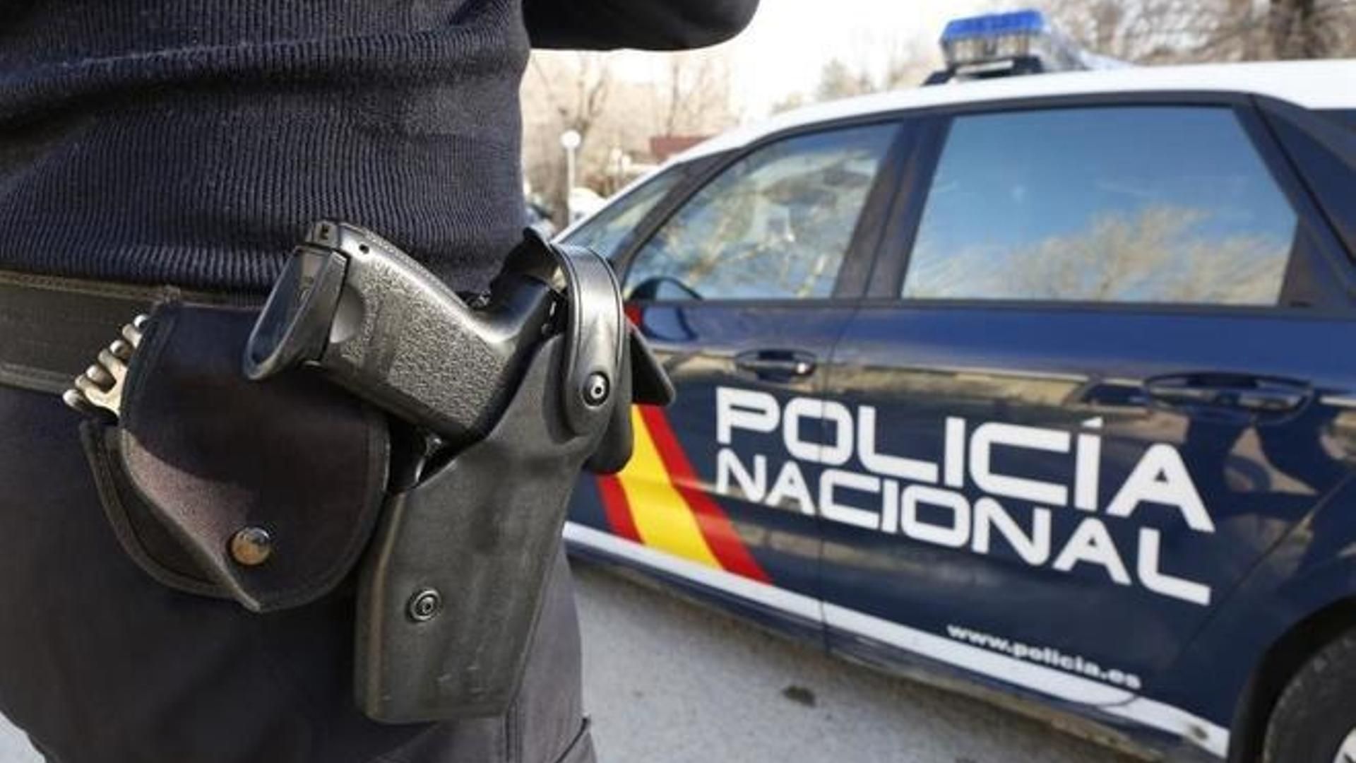 Muere un joven en una pelea a navajazos en Cáceres: se peleaba con un menor de edad
