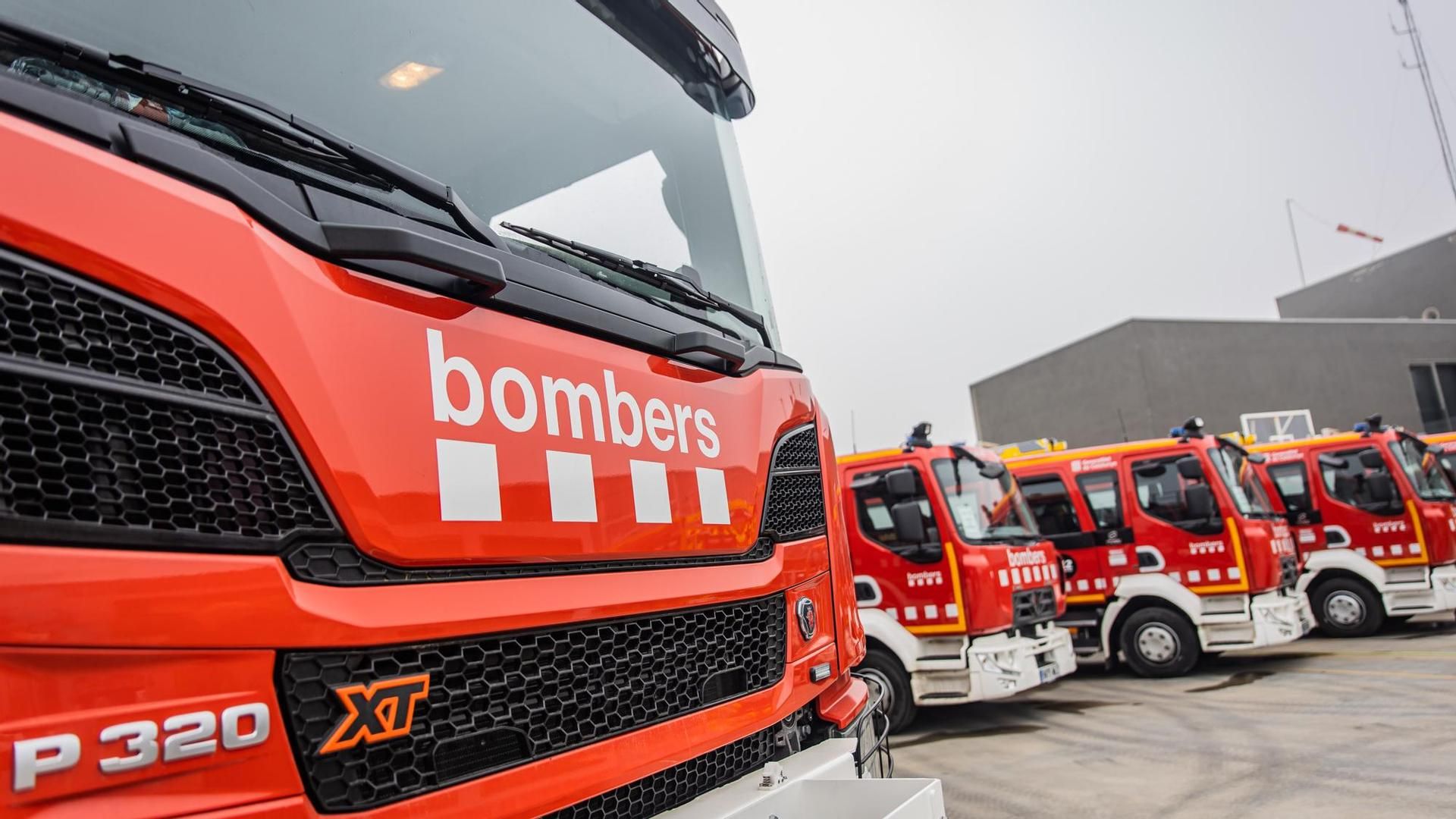 Muere una mujer accidentada haciendo espeleología en Tortosa (Tarragona)