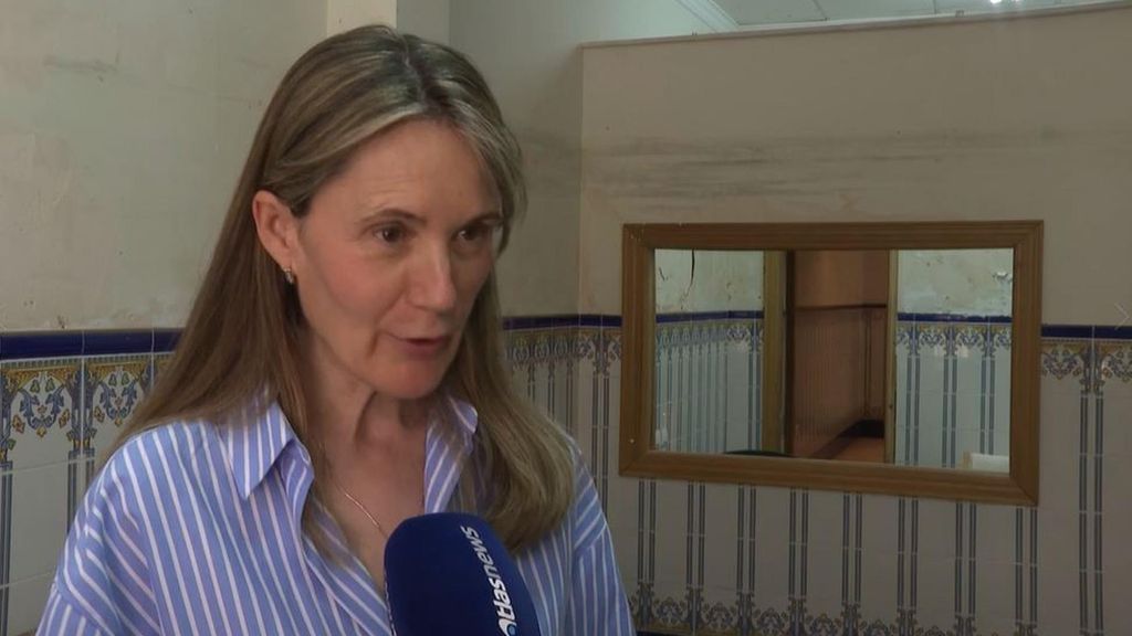 Víctimas de la DANA exigen a Mazón que pida perdón públicamente antes de su encuentro
