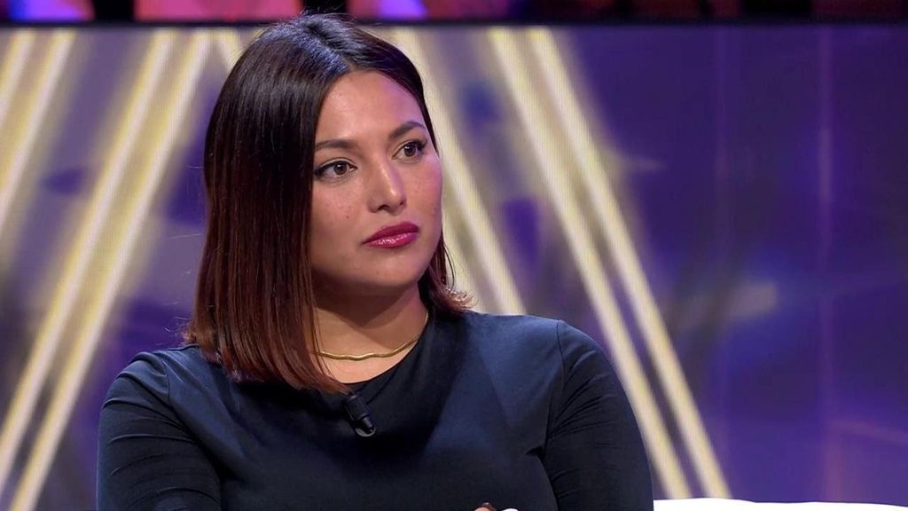 Elisa Mouliaá detalla lo vivido con Iñigo Errejón en la noche de la presunta agresión: "Me agarró fuerte de la cintura" ¡De viernes! Temporada 1 Programa 62