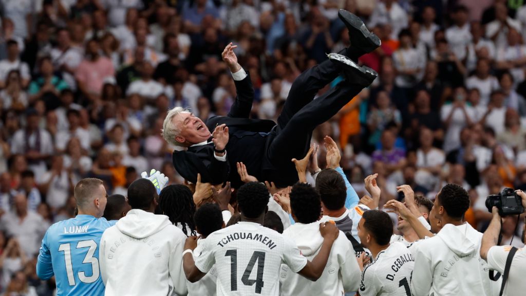 ancelotti