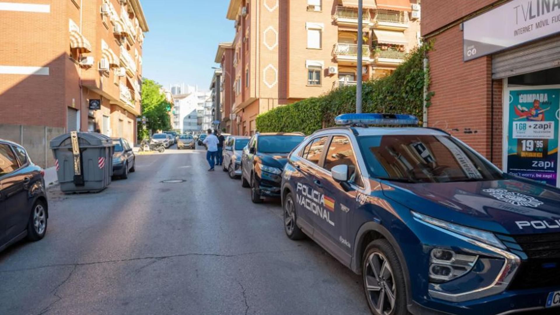 El padre de acogida del bebé muerto en Linares pide perdón a la familia por el "terrible accidente"