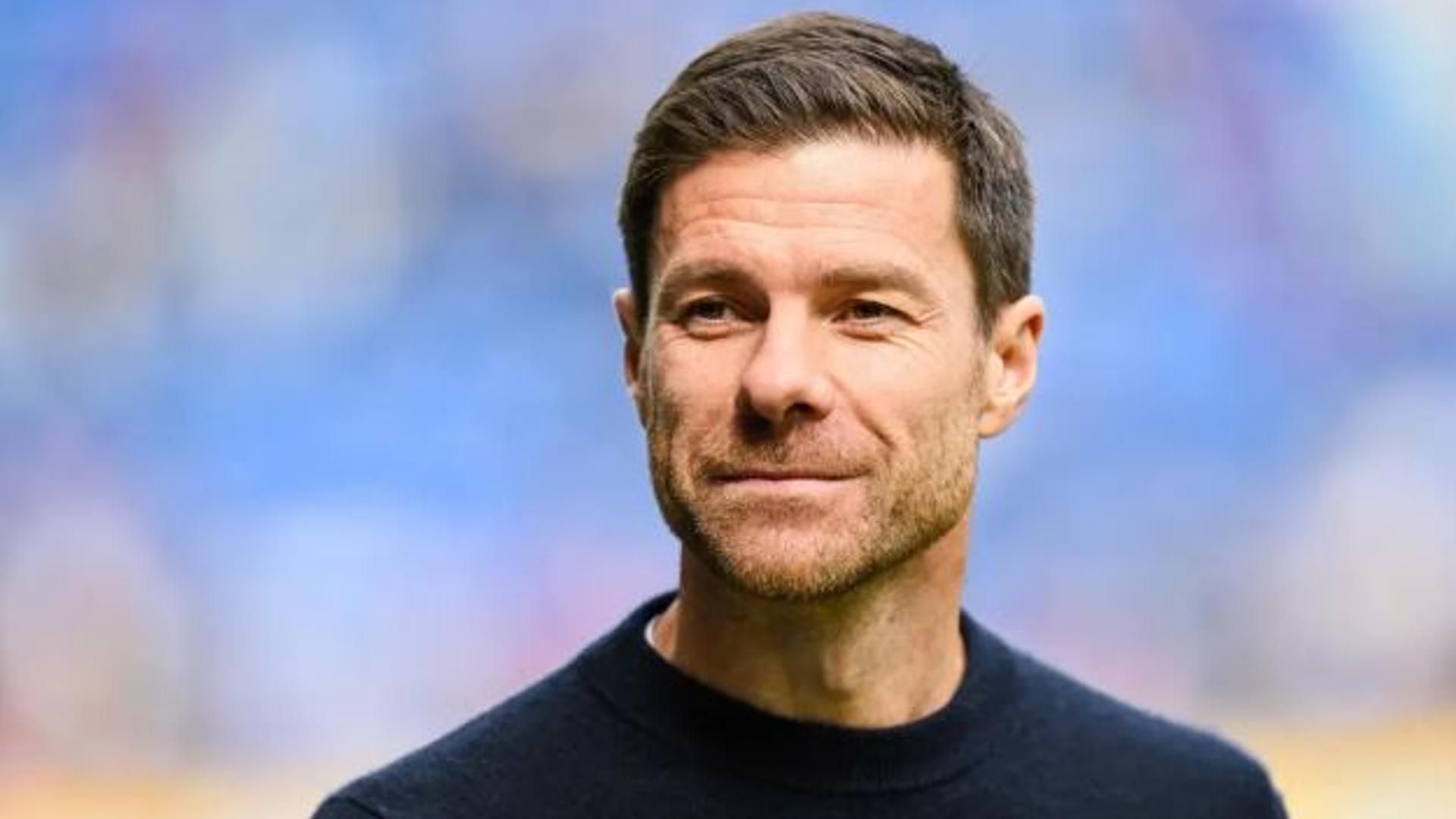 El Real Madrid anuncia el fichaje del técnico Xabi Alonso