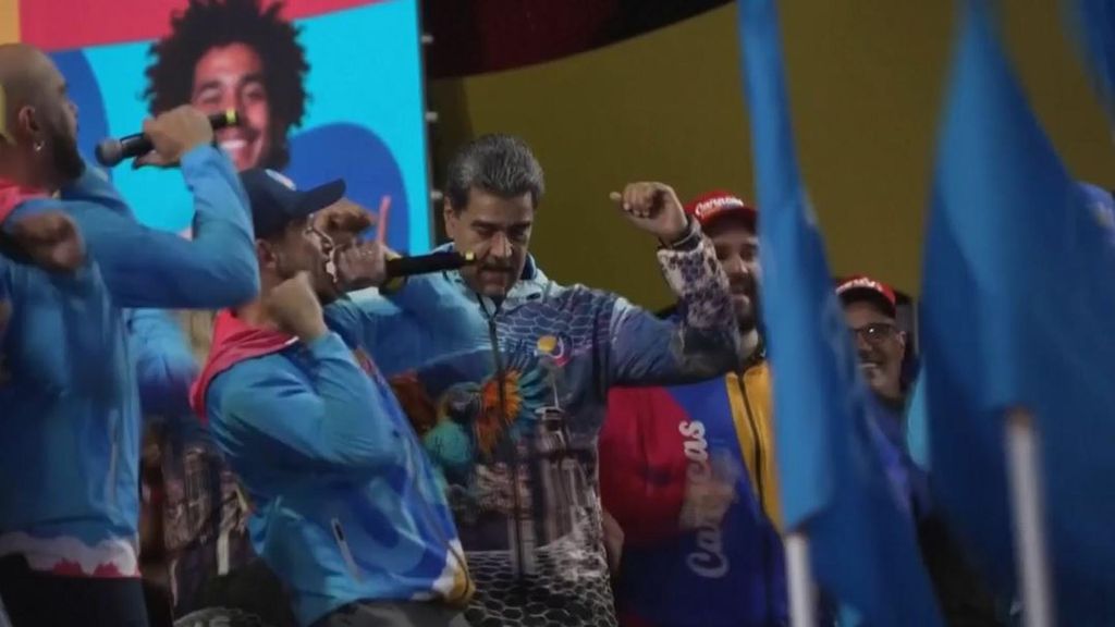 Elecciones legislativas y regionales en Venezuela con una oposición rota y casi desaparecida