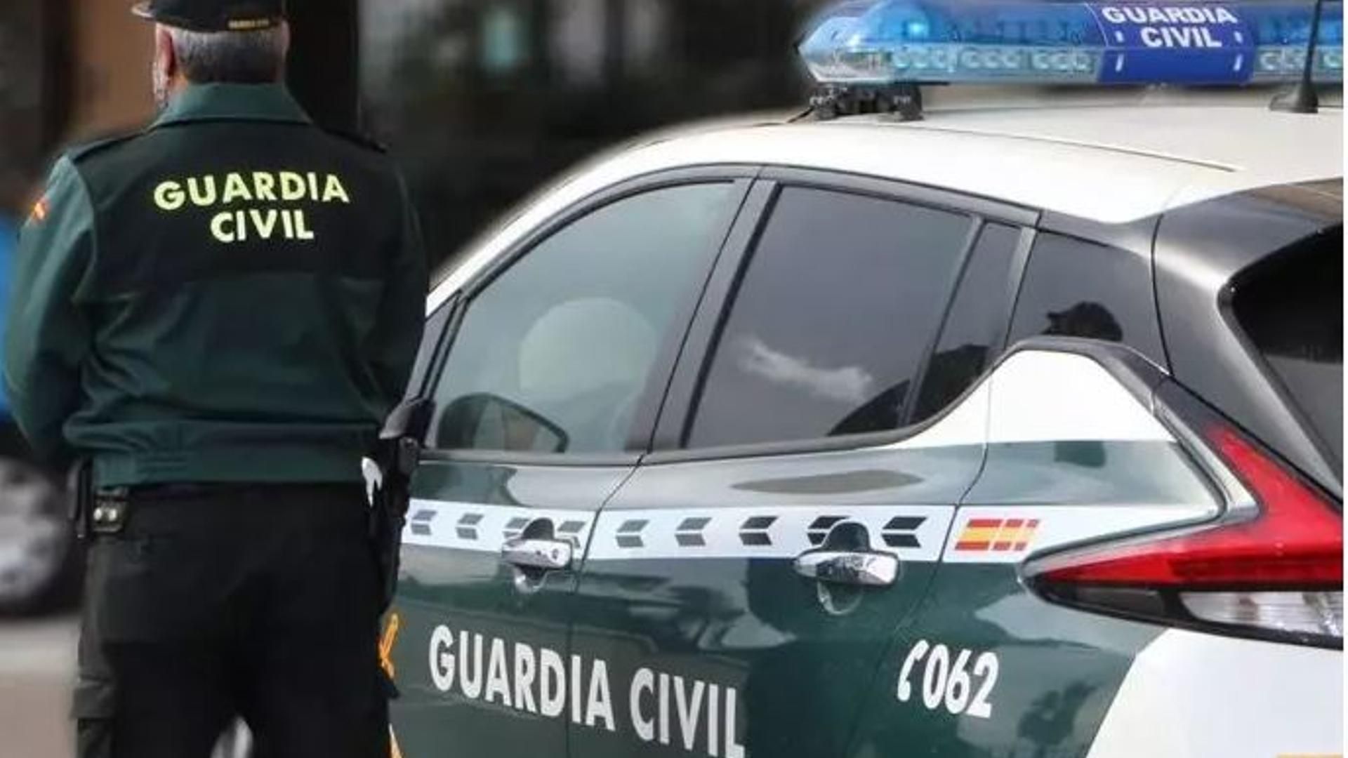 Hallan muerto a un hombre en el cauce del río Grío en Morata de Jalón, Zaragoza