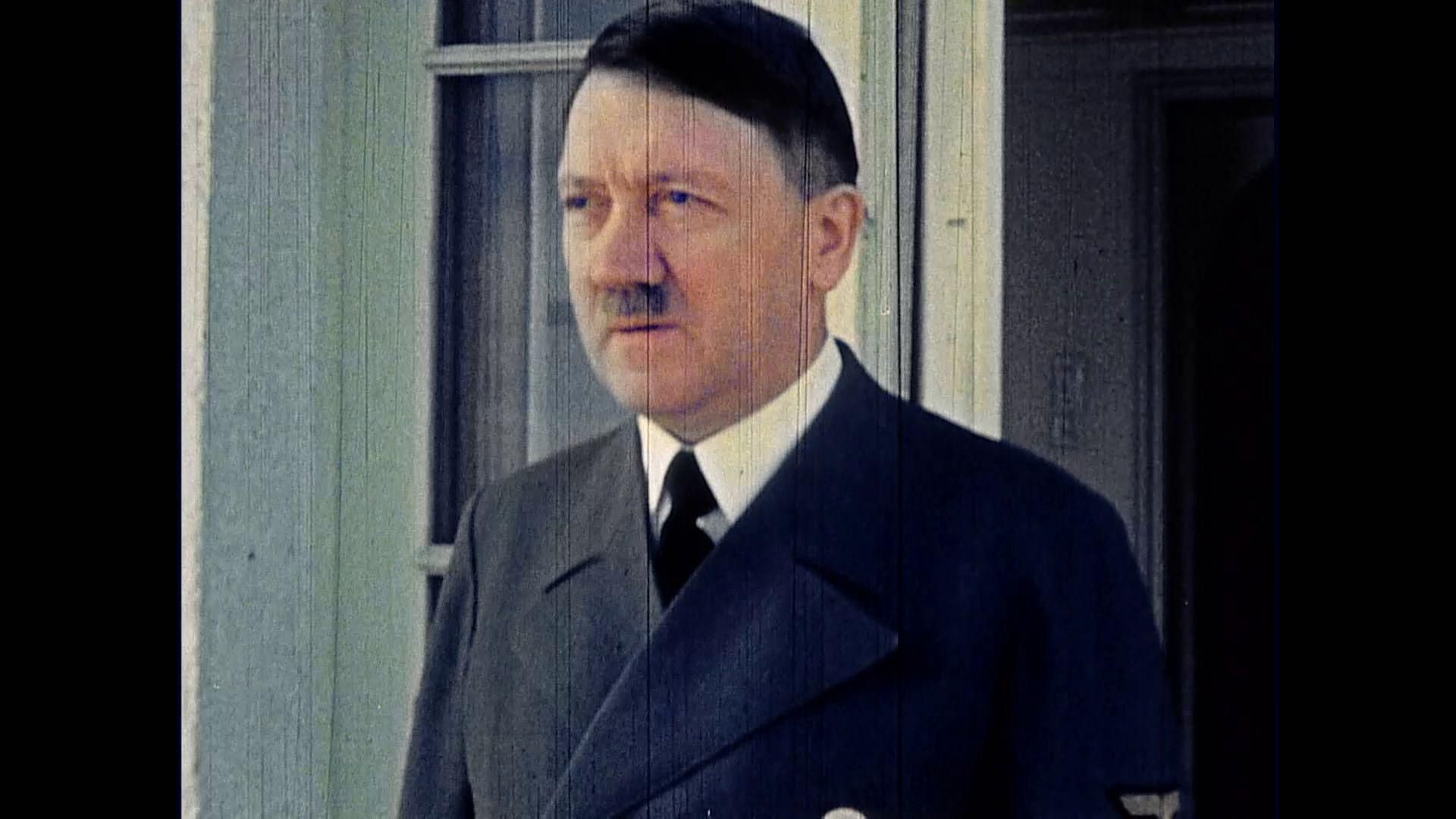 Hitler