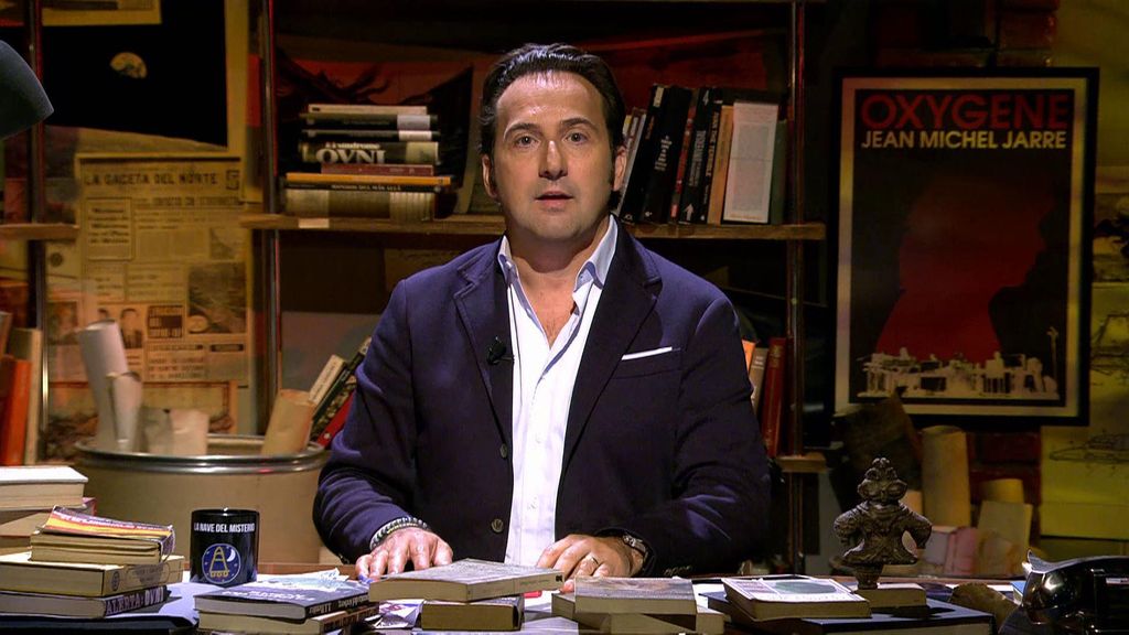Iker Jiménez