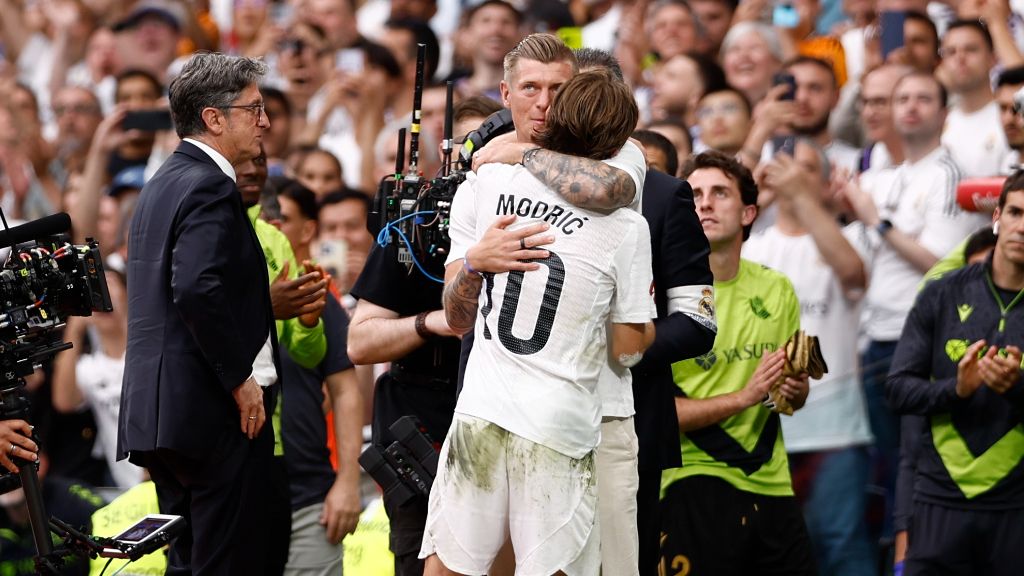 kroos