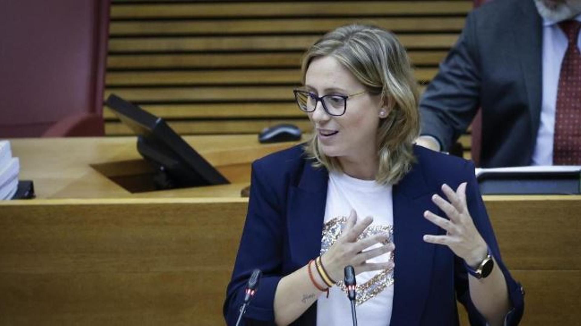 PP: el Gobierno presume de unas ayudas que no paga y abandona a damnificados por la DANA