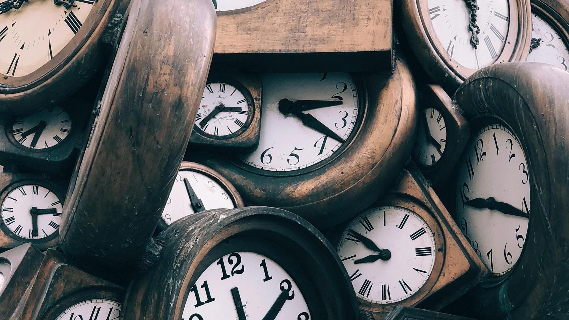 relojes relojes