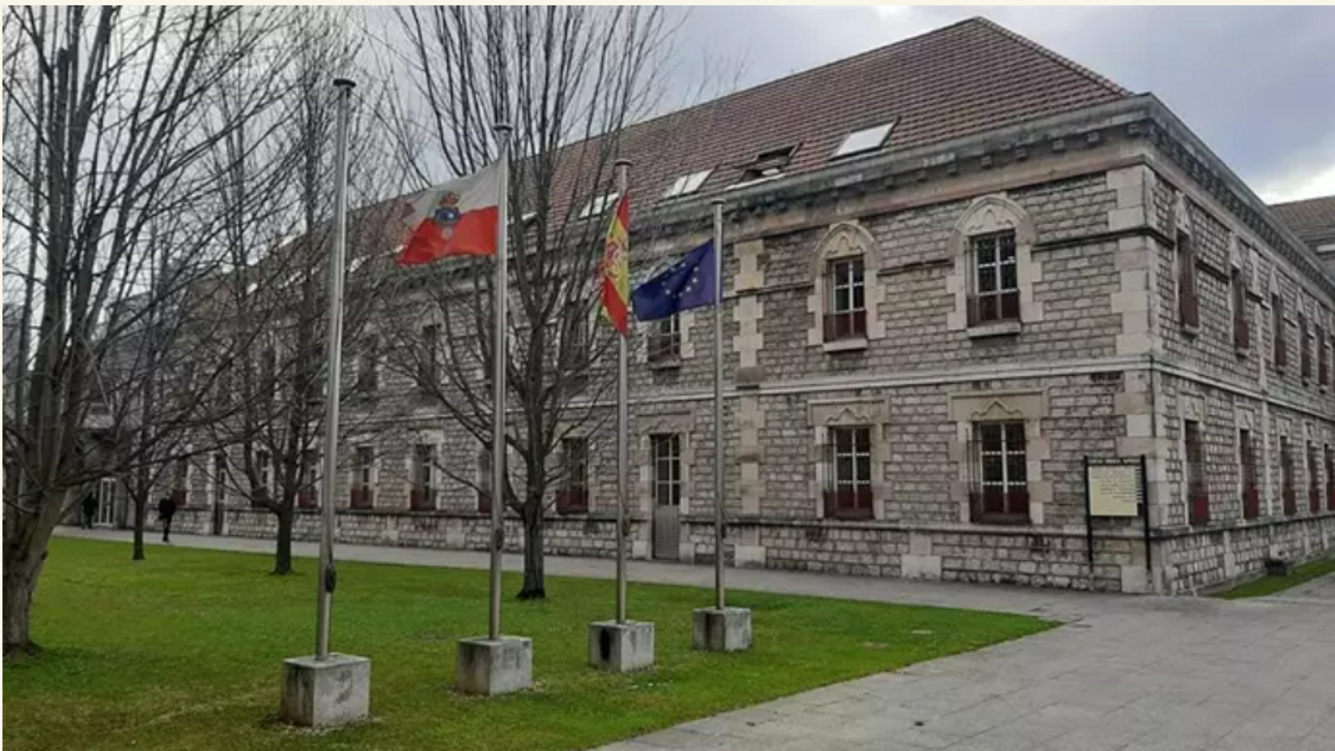 Un hombre se enfrenta a 18 años por abusar sexualmente de dos sobrinas menores de 7 años