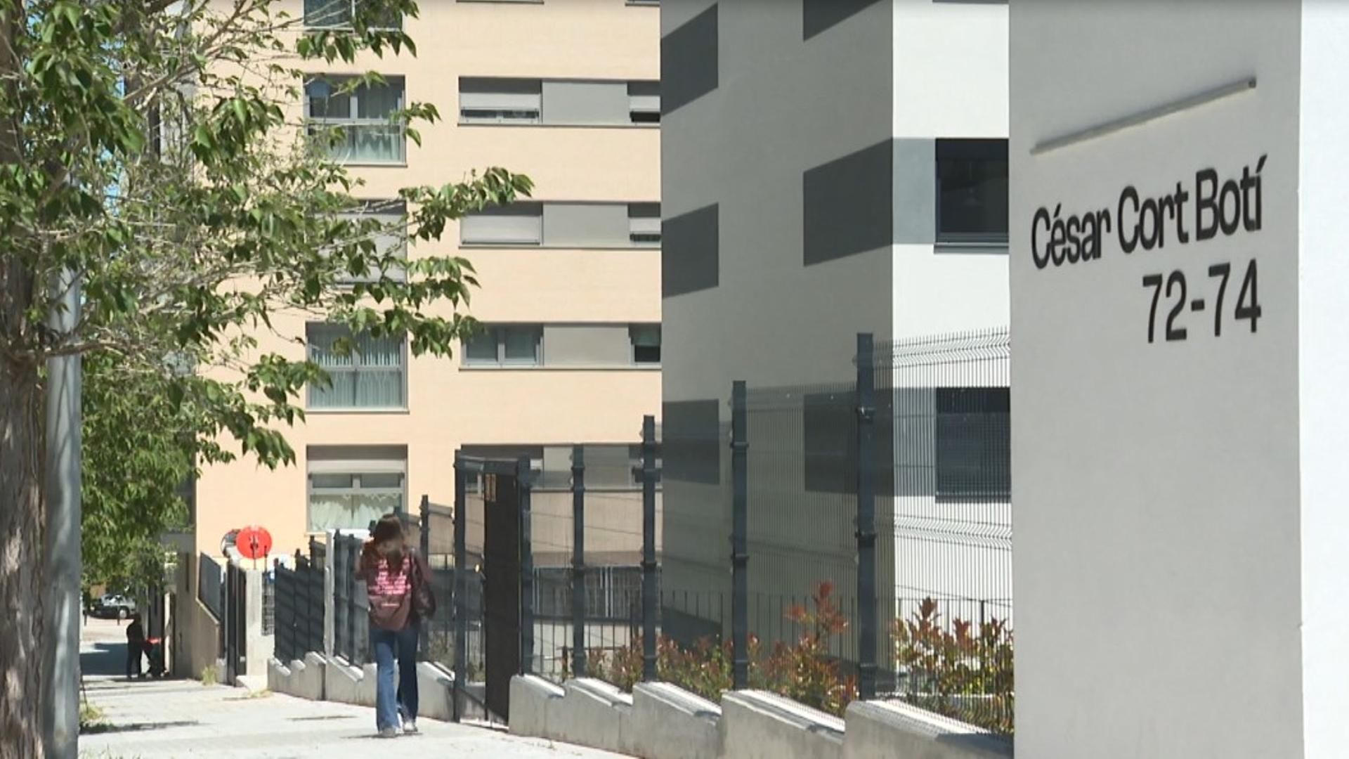 Se necesitan al menos 40.000 viviendas de protección social anuales para dar cobijo y frenar la especulación