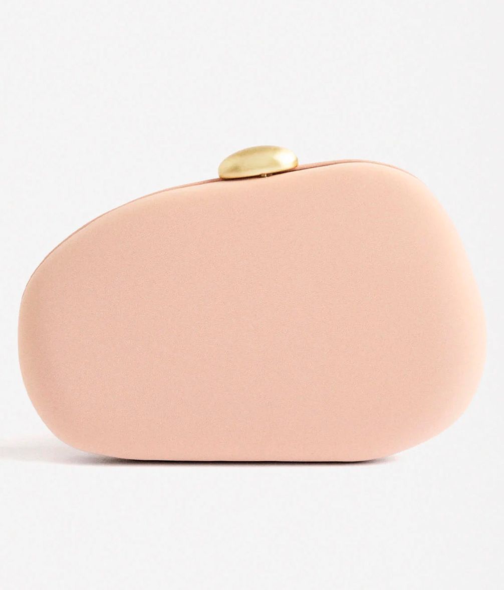 04 clutch ovalado rosa