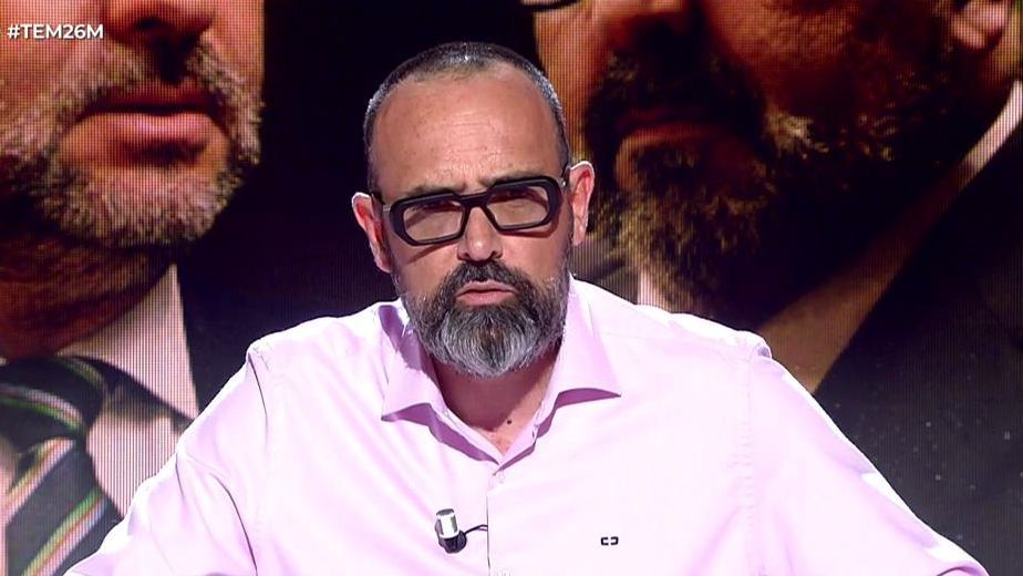 Risto Mejide pide a Koldo García que se ponga en contacto con 'Todo es mentira': "Esto merece una explicación"