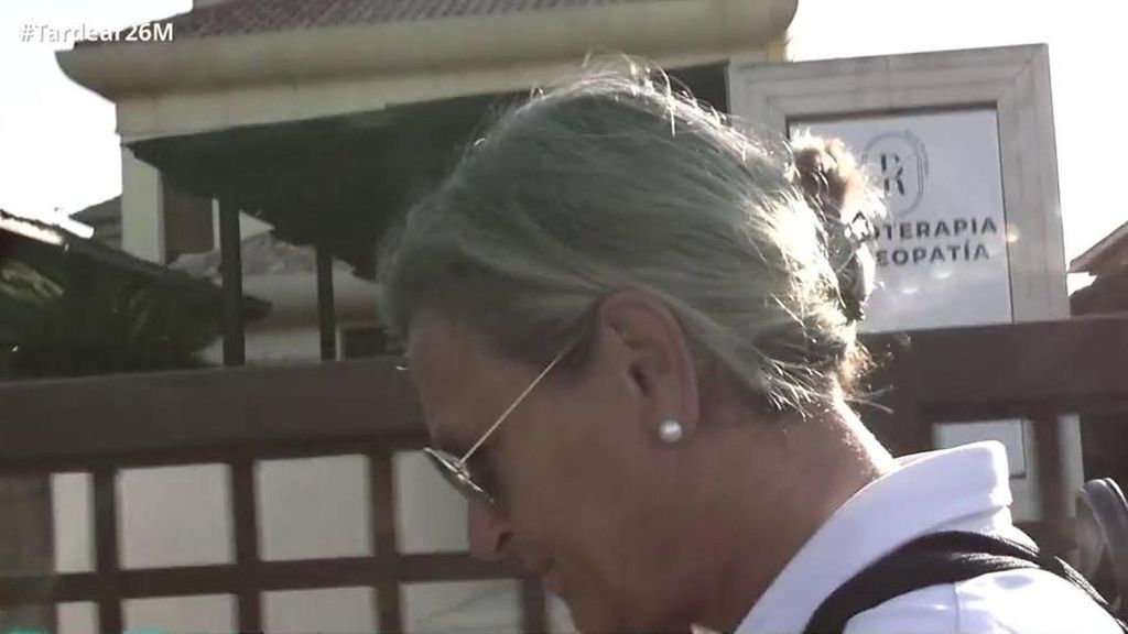 Exclusiva | La reacción de Mariló a la macrodemanda de Isabel Pantoja: “Está muy sorprendida”