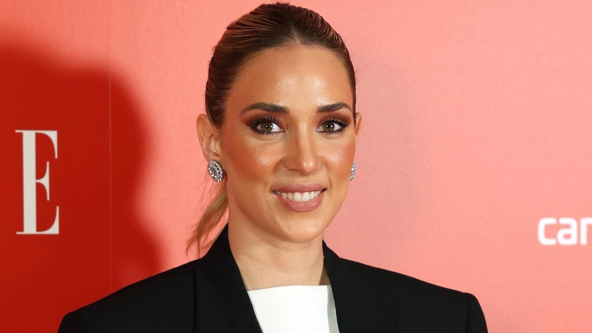 Alice Campello asiste a la gala 'ELLE x Women: Mujeres para el cambio', a 6 de marzo de 2025, en Madrid (España). Una gala única en la que las voces femeninas más influyentes del momento comparten su talento y su visión para un futuro igualitario.
GENTE;GALA;EVENTO;MUJER
José Ruiz / Europa Press
06/3/2025