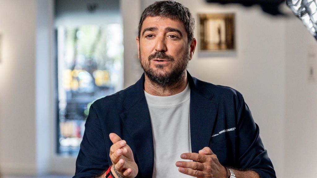 Antonio Orozco