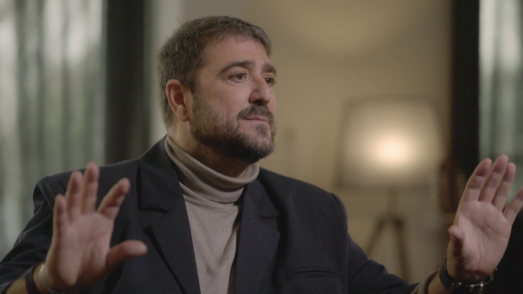 Antonio Orozco desvela qué es aquello a lo que no renunciaría de nuevo por su carrera: "No lo volvería a hacer"