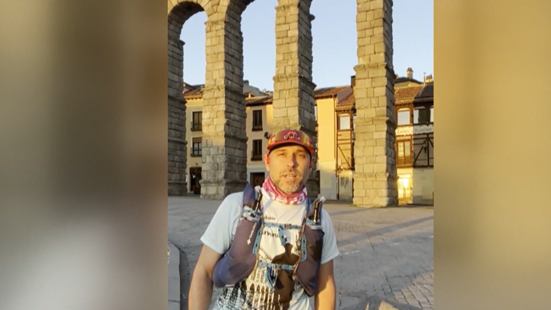 Ataxia telangiectasia, una enfermedad rara que no tiene cura ni tratamiento: "Eres prisionero de tu cuerpo"