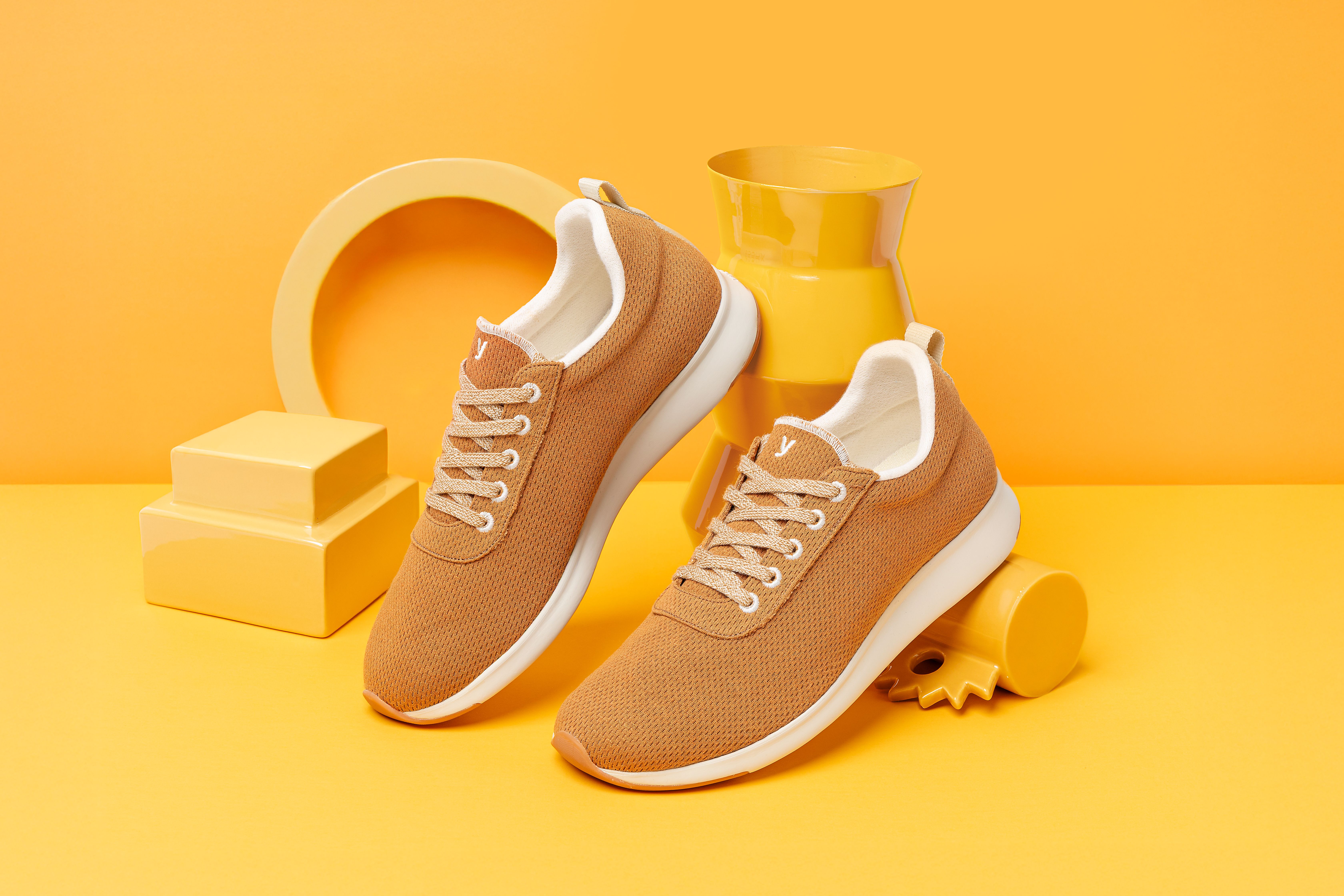 BAMBOO SPORT CANELA BODEGON