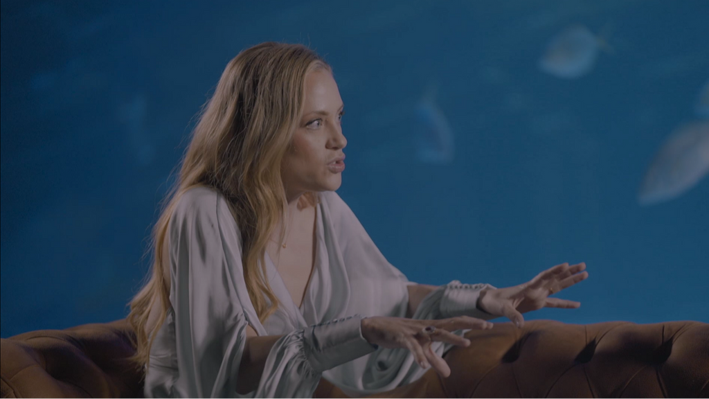 Laia Grassi explica en el 'Chester' cómo se desarrolla la inteligencia artificial: "No es autónoma todavía, pero va a llegar"