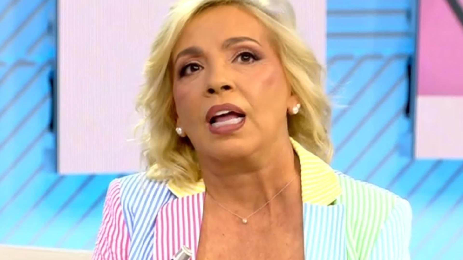 Carmen Borrego