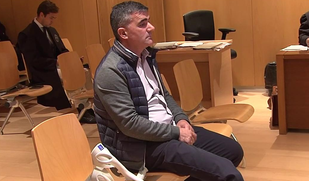 Comienza el juicio por el accidente del autobús ALSA en Avilés en 2018: el conductor defiende que fue una víctima más