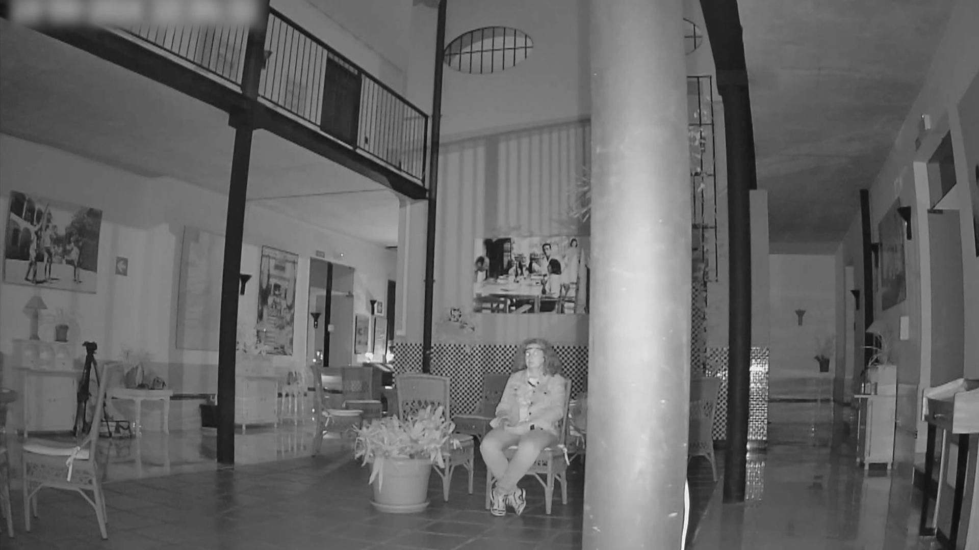 'Cuarto milenio' se adentra en La Cónsula: así es el lugar de Málaga en el que no dejan de ocurrir fenómenos paranormales Cuarto Milenio Temporada 20 Top Vídeos 617