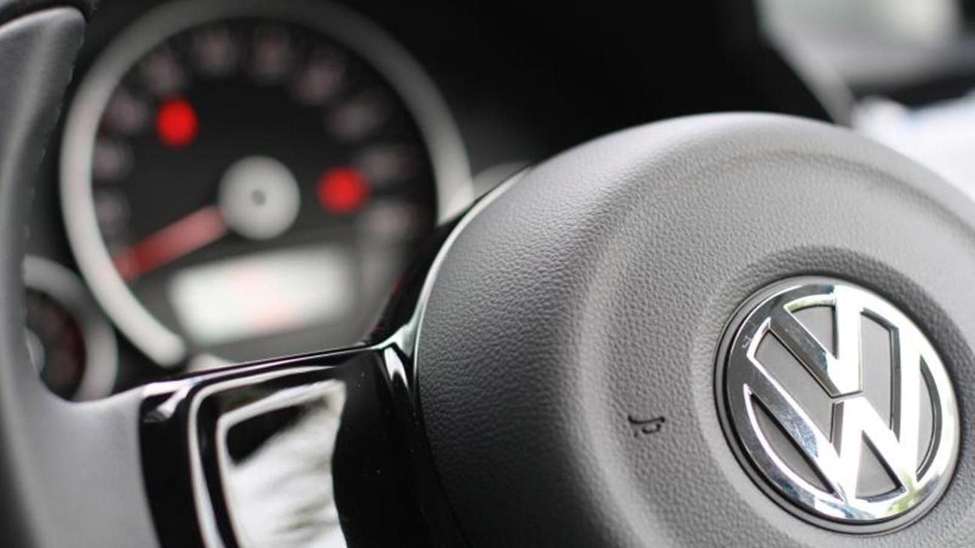 Cuatro exdirectivos de Volkswagen son condenados en Alemania por el escándalo 'dieselgate'