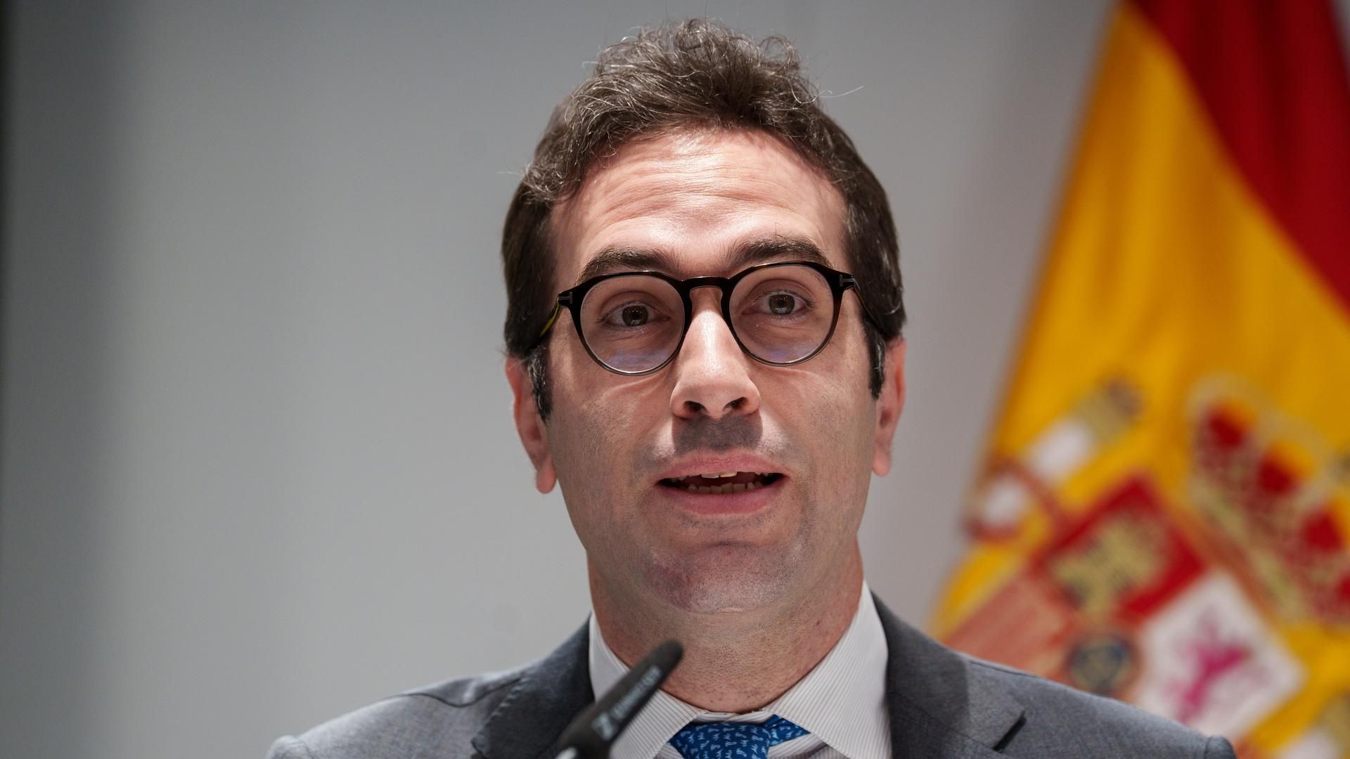 Cuerpo apuesta por "echar todas las horas necesarias" para un acuerdo arancelario entre la UE y EEUU Cuerpo apuesta por "echar todas las horas necesarias" para un acuerdo arancelario entre la UE y EEUU