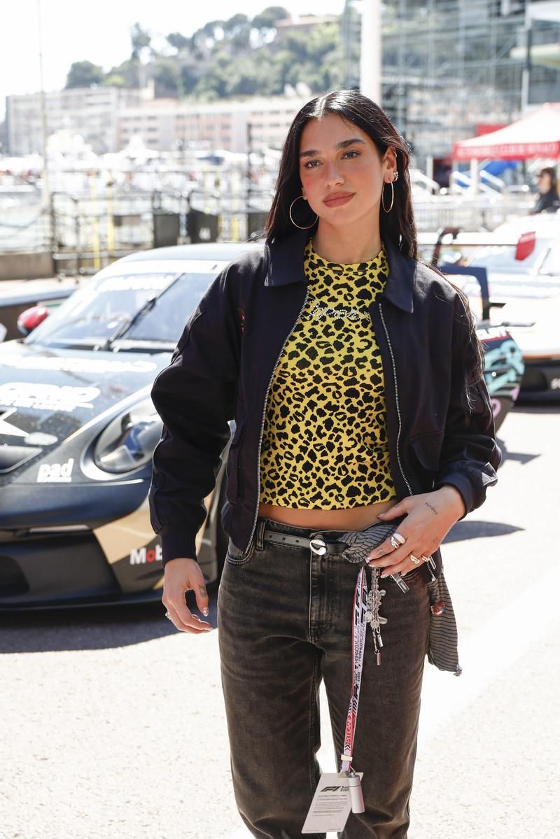 Dua Lipa