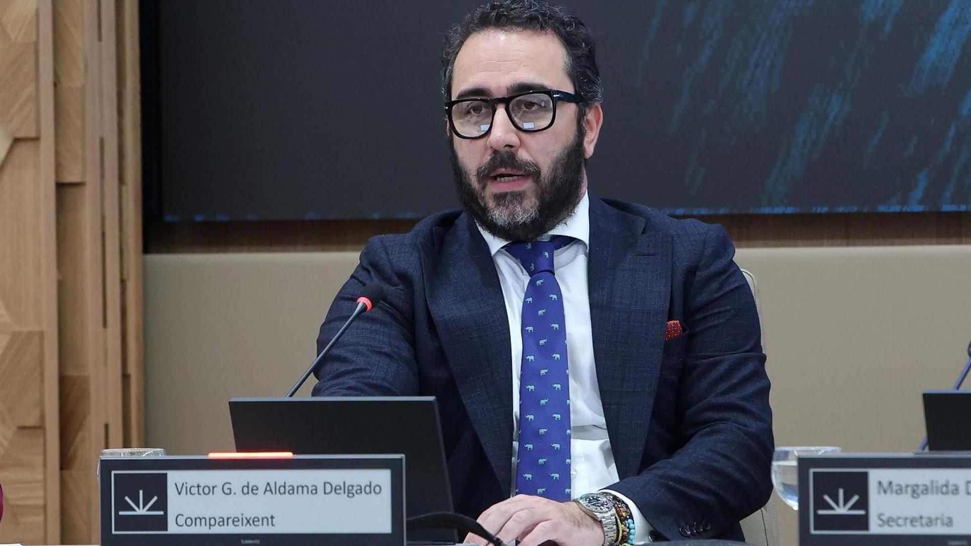 El Ayuntamiento de Madrid revoca la concesión de unos restaurantes de Víctor de Aldama por realquilarlos a un tercero