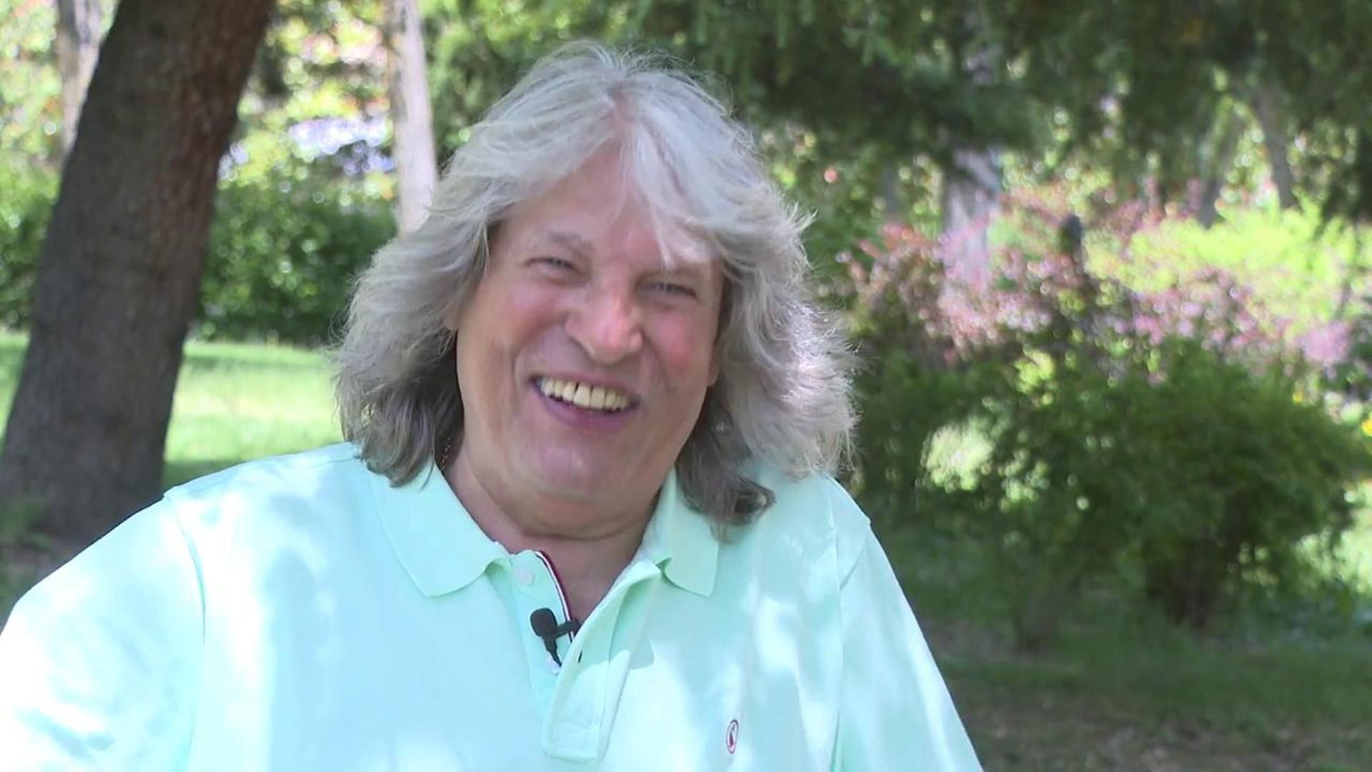 José Mercé rinde homenaje al compositor Manuel Alejandro: "Me daba miedo una mala crítica por salirme del flamenco"