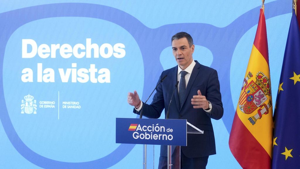 El Gobierno anuncia una nueva ayuda para las gafas y lentillas en España: los requisitos para obtenerla