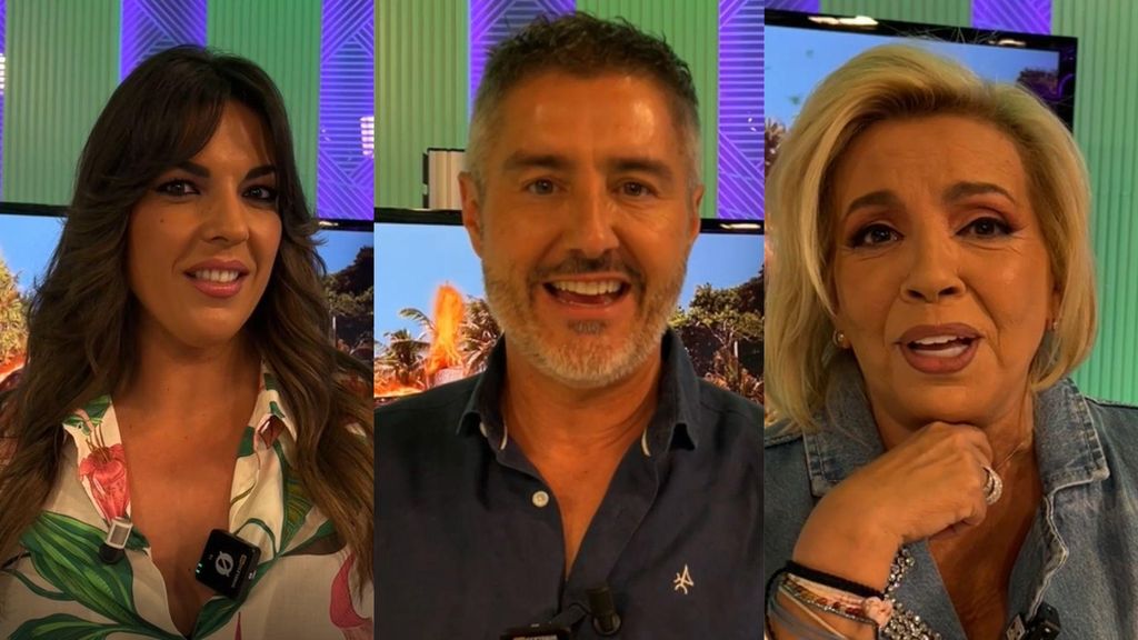 El vecindario ideal, según los colaboradores de 'VAV': ¿un sueño… o una pesadilla televisiva? 'VAV' Exclusivo Web 26/05/25