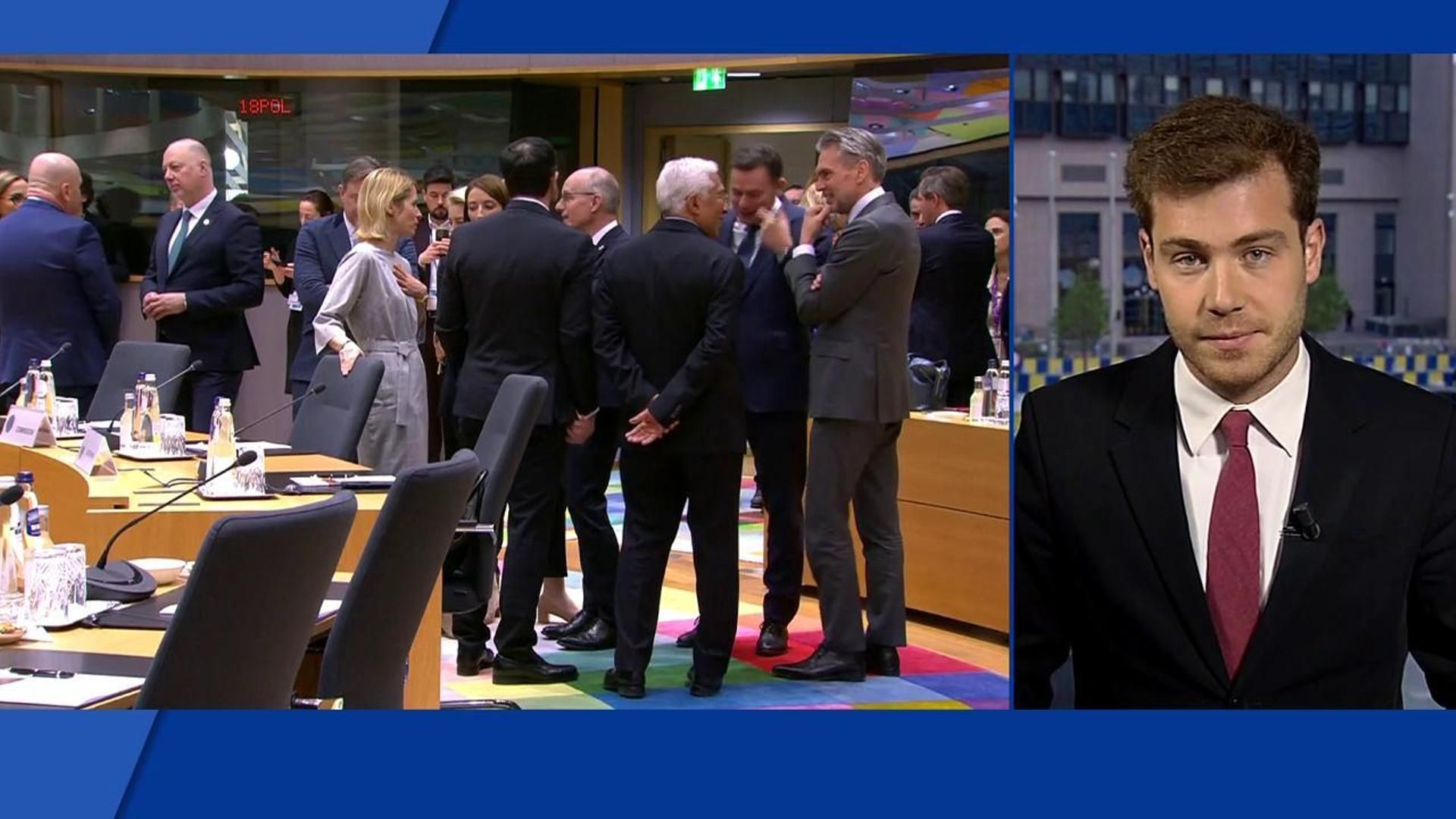 El veto de un solo país puede frenar la oficialidad del catalán en la UE: Italia, Suecia o Finlandia, en duda