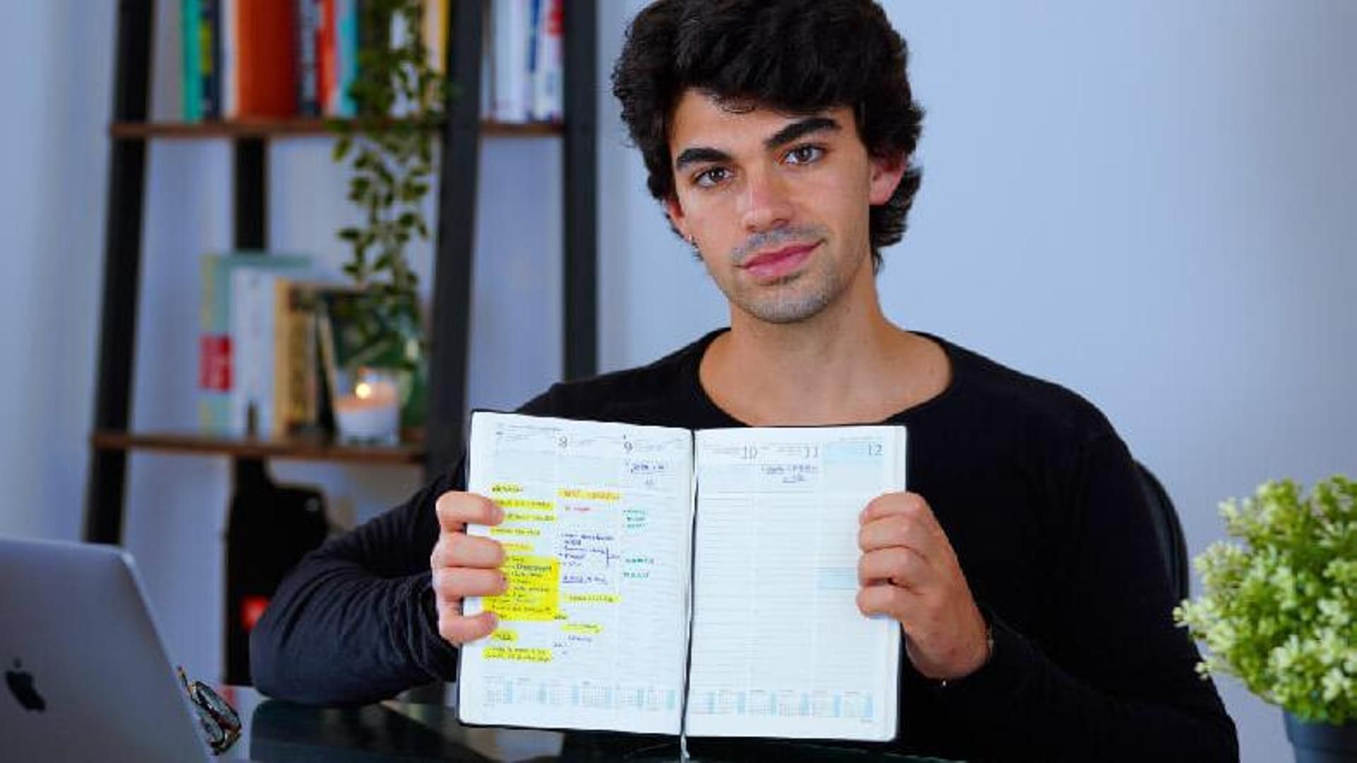 Entender el poder de la comunicación le cambió la vida