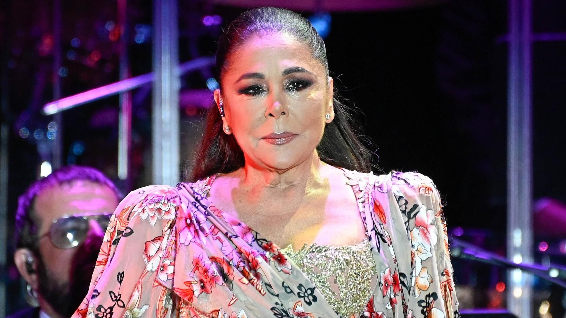 Isabel Pantoja