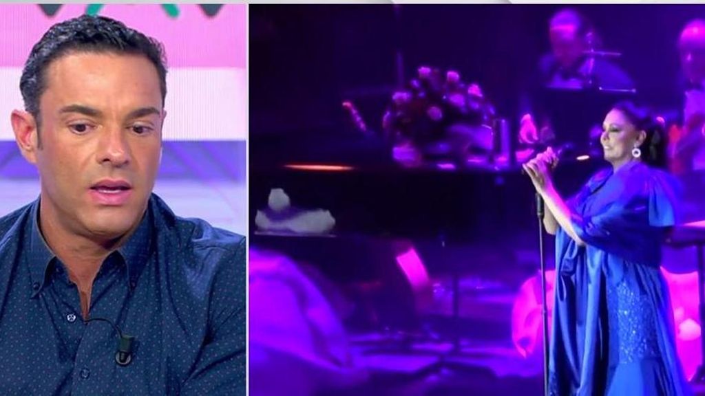 La decisión de Isabel Pantoja que podría dar un giro radical a su vida