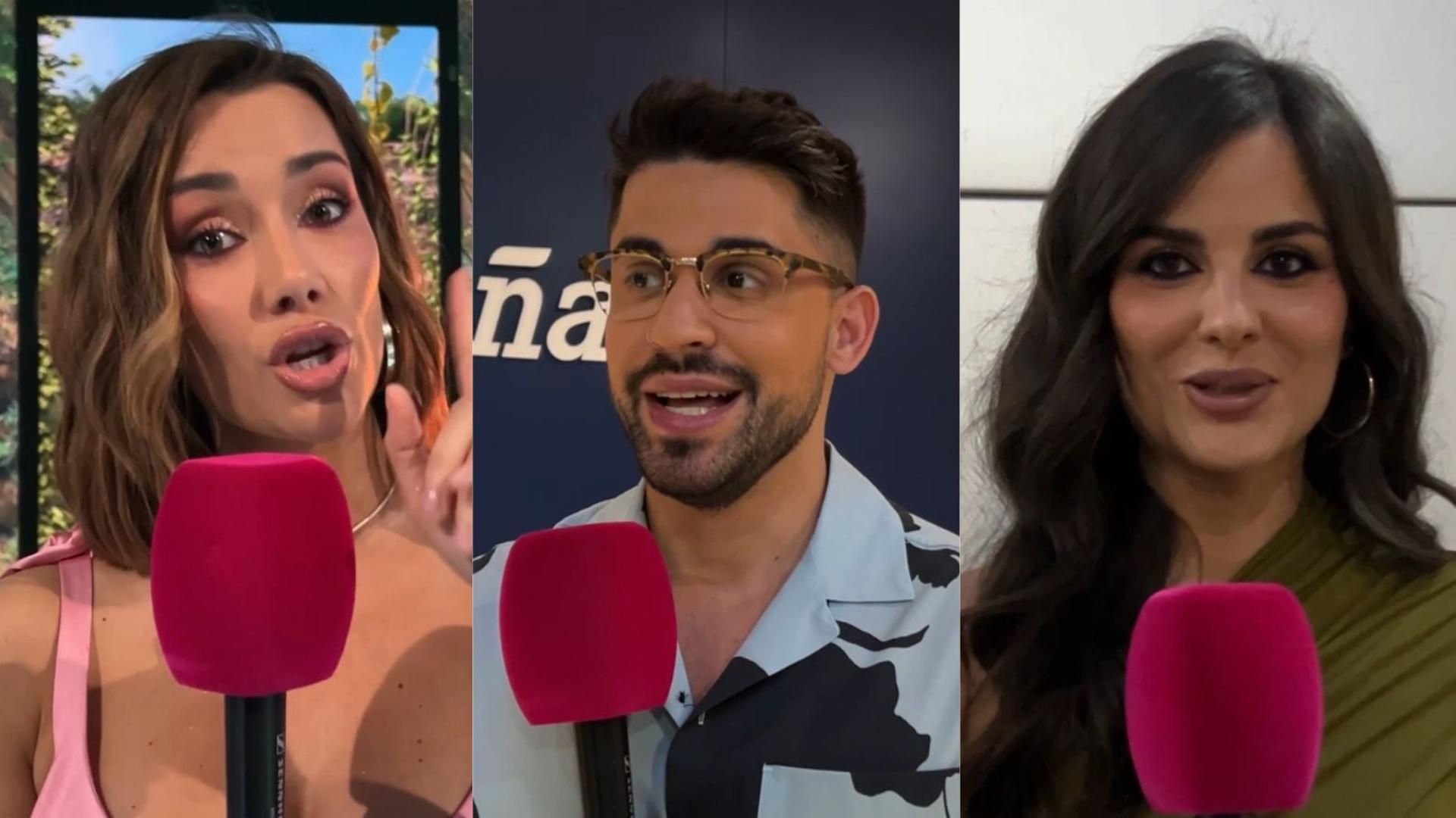 Los colaboradores de ‘Tierra de Nadie’ desvelan el momento más impactante de ‘Supervivientes’: "Todos los protagonizados por..." 'SV' Exclusivo Web 26/05/25