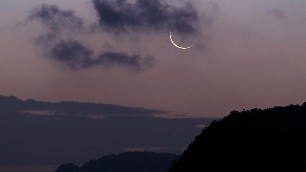 Luna nueva