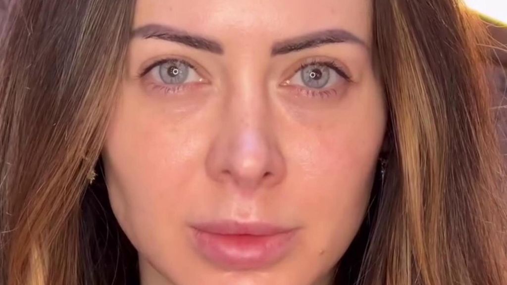 Mahi Masegosa, ingresada de urgencia en el hospital: "Una muy mala racha"