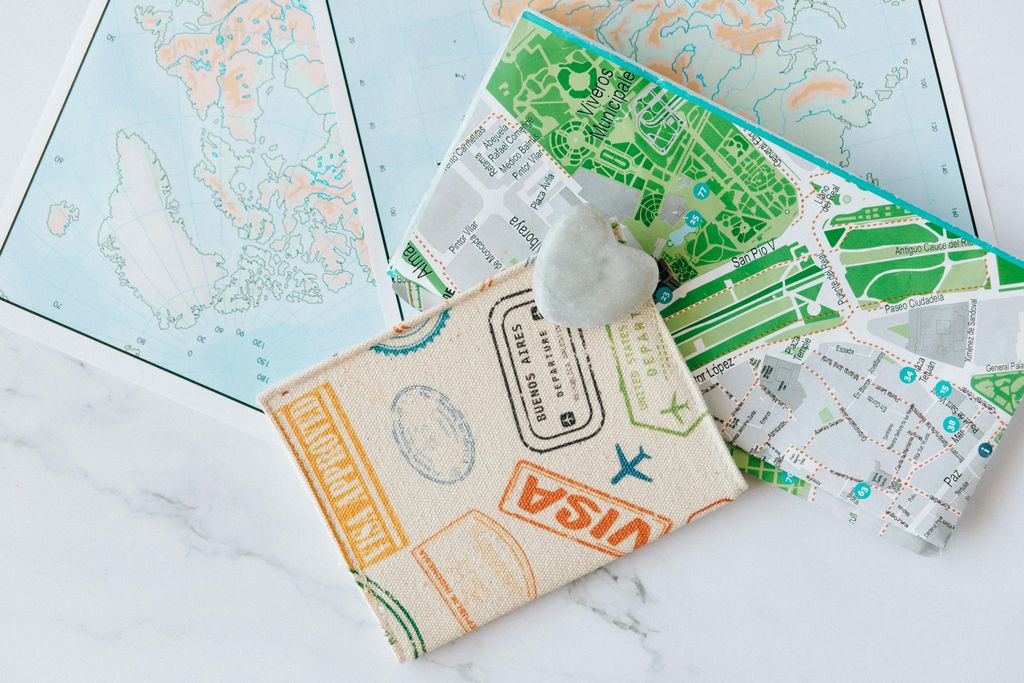 perder dni pasaporte