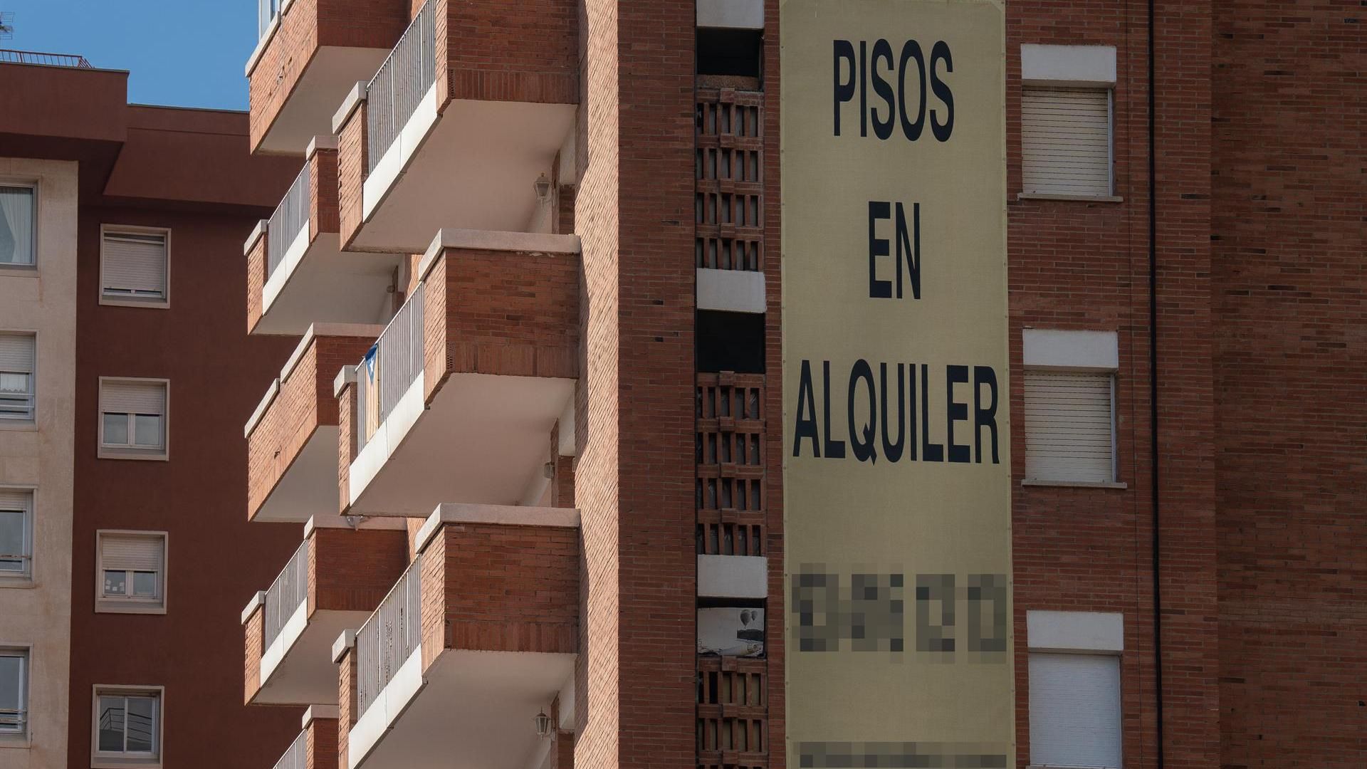 Pisos en alquiler Pisos en alquiler