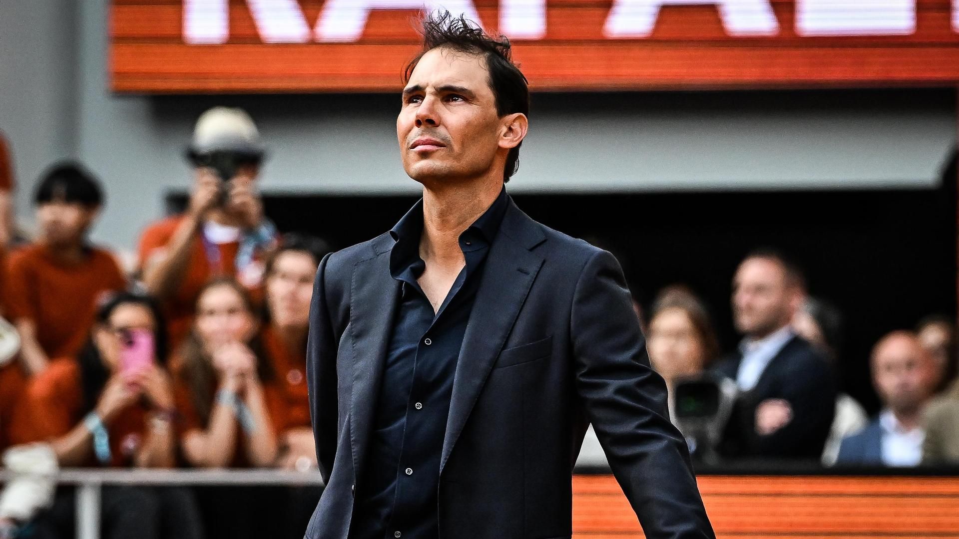 Rafa Nadal