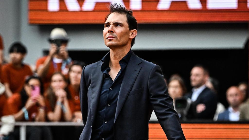 Rafa Nadal