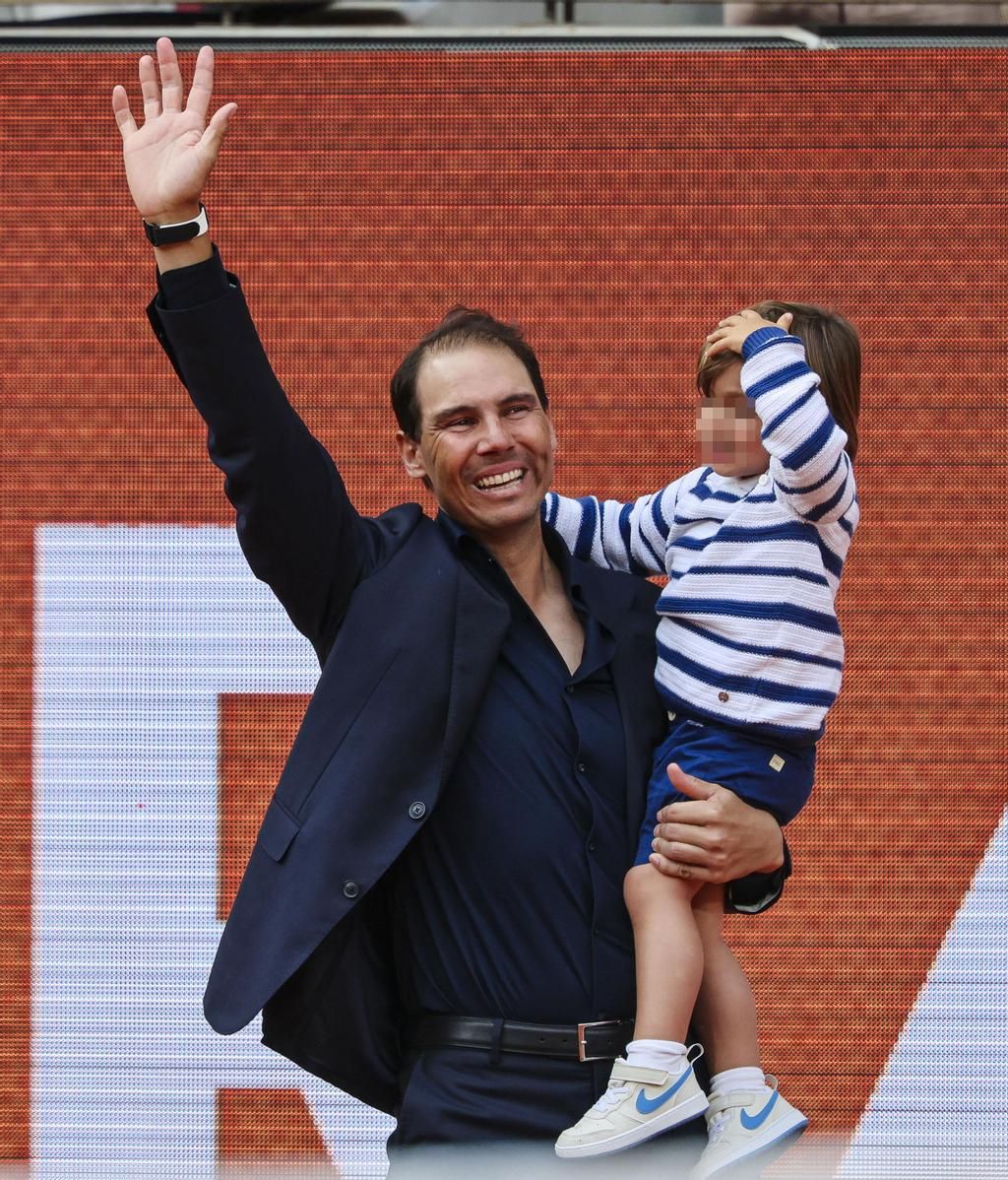 Rafa Nadal