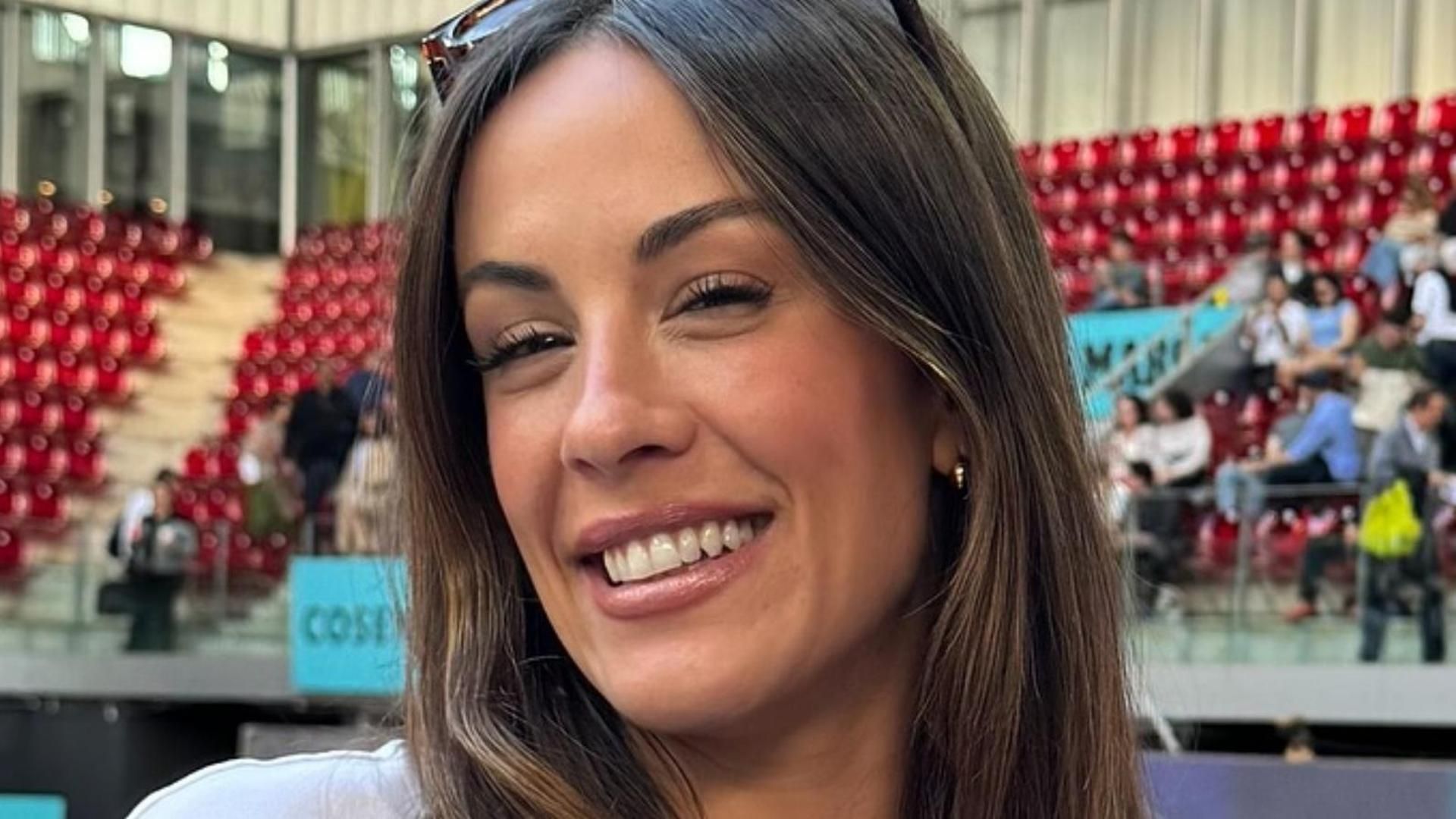 Susana Megan da un paso decisivo en su vida tras volver a enamorarse